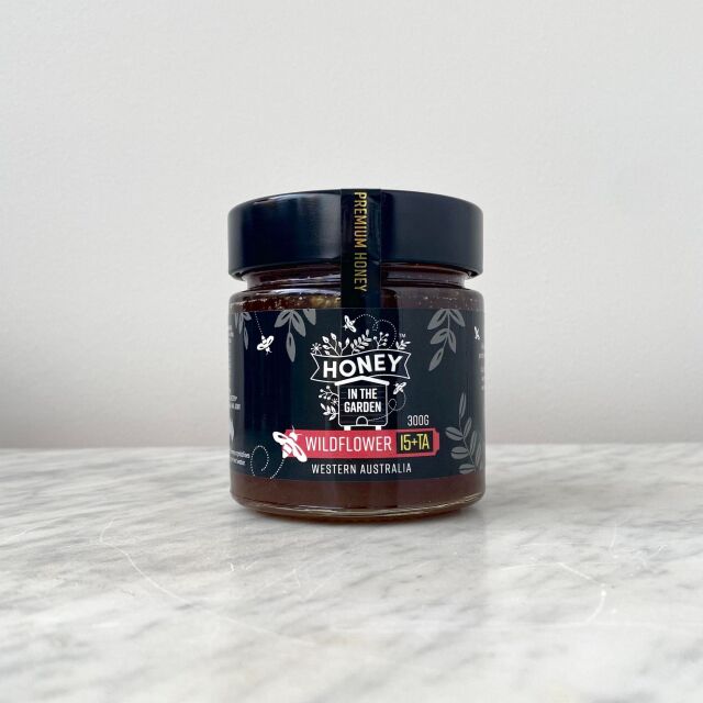 Scottish Heather Honey 1kg