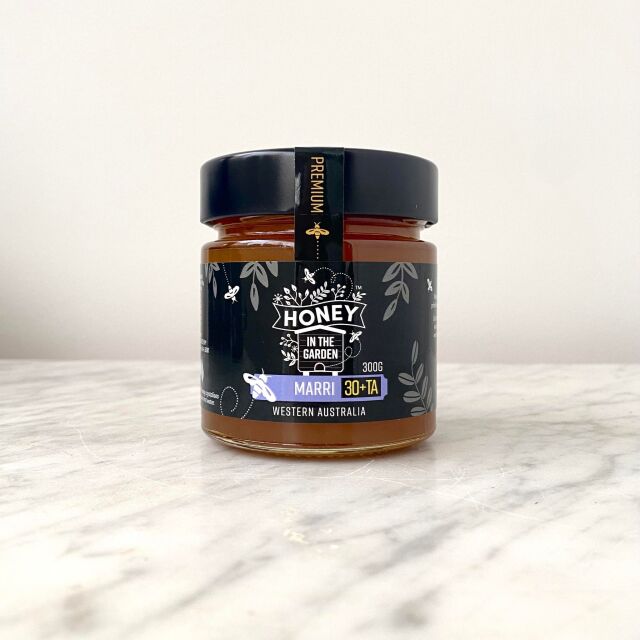 HIG Marri 300g(賞味期限間近商品)