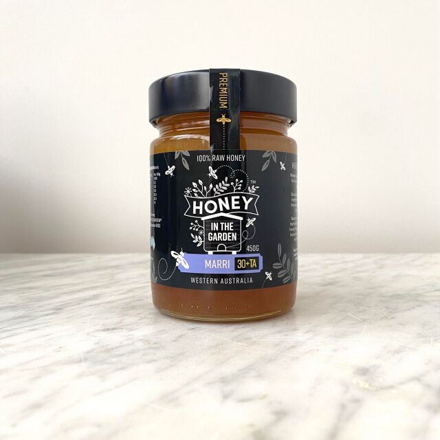 HIG Marri 450g