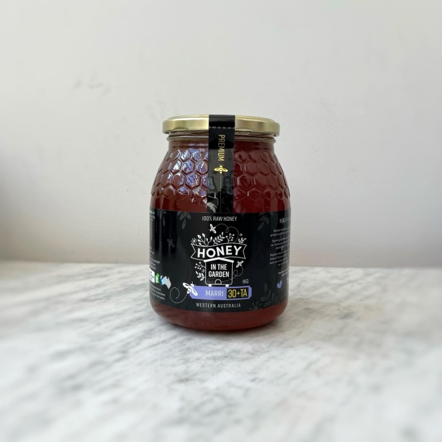 HIG Marri 1Kg