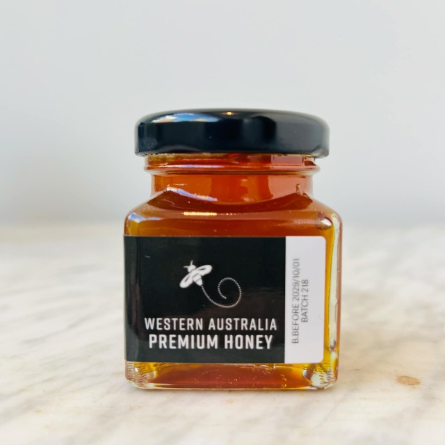 Classic Gift Box (Wandoo.Marri.Jarrah.Blackbutt) 75g×4