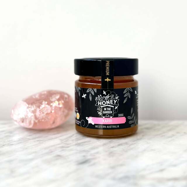 HIG Karri 300g