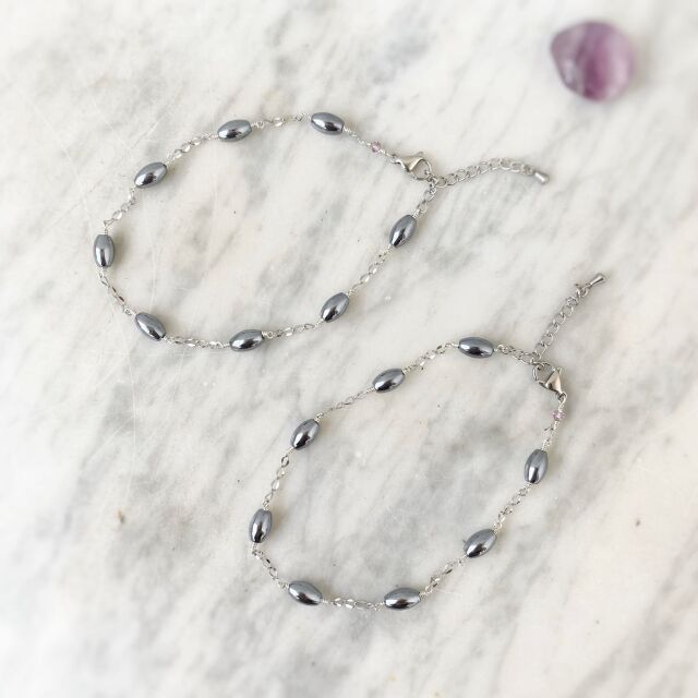 テラヘルツアンクレット