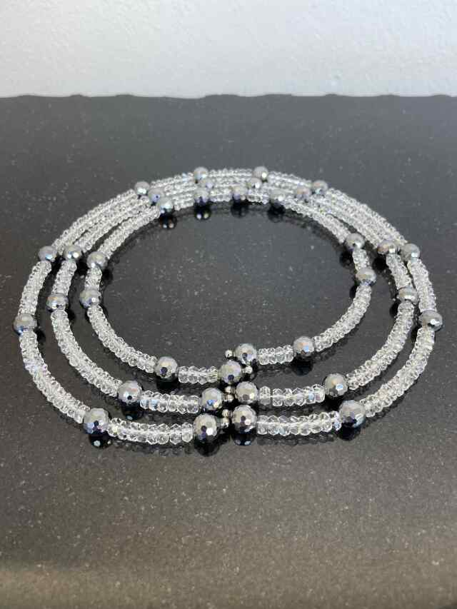 テラヘルツネックレス Thy VITA Mサイズ