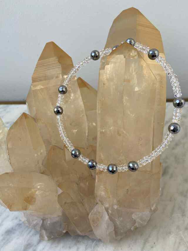 テラヘルツネックレス Thy VITA Sサイズ