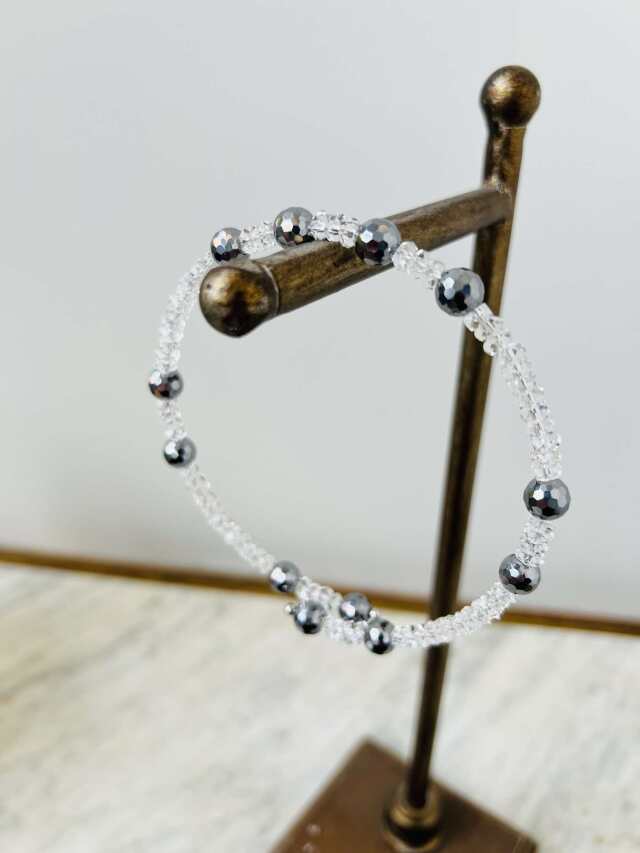 テラヘルツネックレス Thy VITA Sサイズ