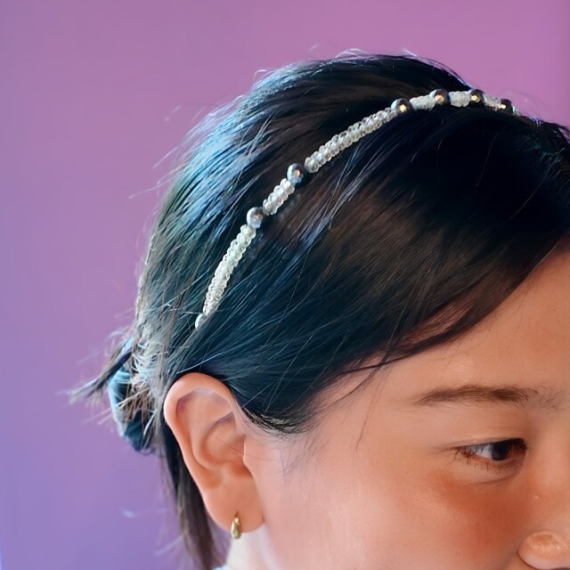 テラヘルツネックレス Thy VITA Sサイズ