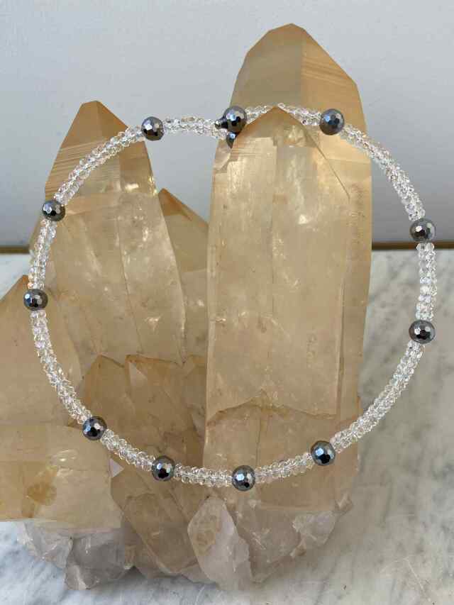 テラヘルツネックレス Thy VITA Lサイズ