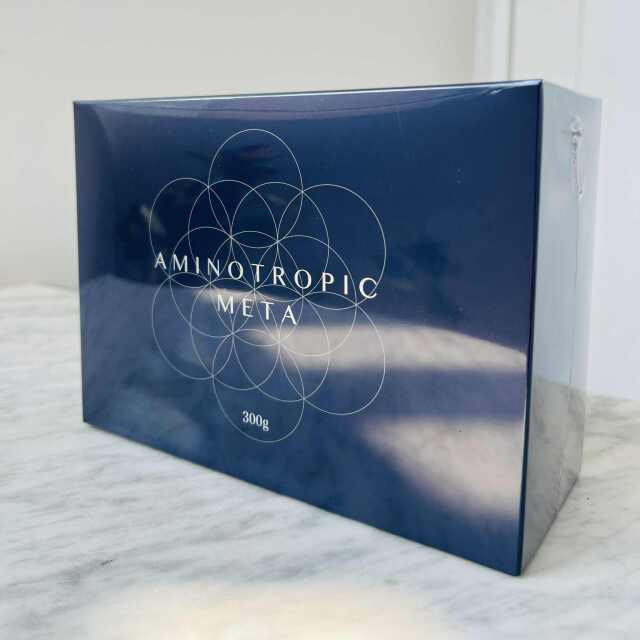 AMINOTROPIC   META(グリシン黒糖)