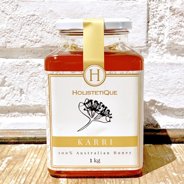 HOLISTETIQUE  Karri 1KG