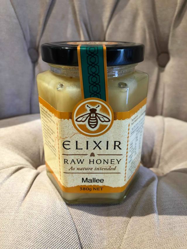 Mallee -ELIXIR-