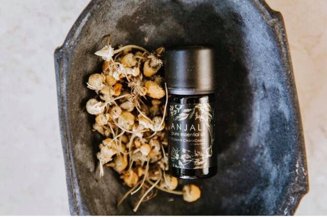 One Heart & Spirit Wings エッセンシャルオイルセット 天然100%国産エッセンシャルオイル ｜ BRÁCT