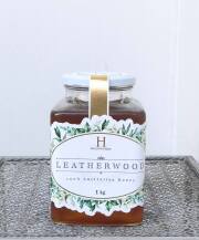 HTQ Leatherwood 1KG