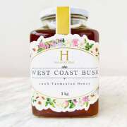 HTQ West Coast Bush 1kg