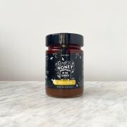 HIG Vanilla Bean 450g