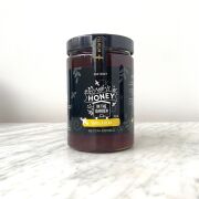 HIG Vanilla Bean 750g