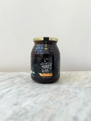 HIG Cinnamon 1Kg