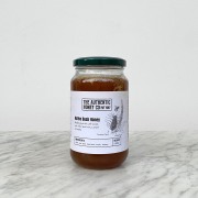 NZ Native Honey 500g