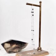 テラヘルツ　グラスチェーン