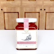 HOLISTETIQUE  Wildflower 380g