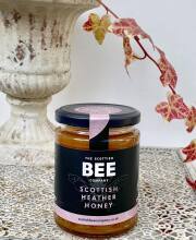 Scottish Heather Honey　340ｇ