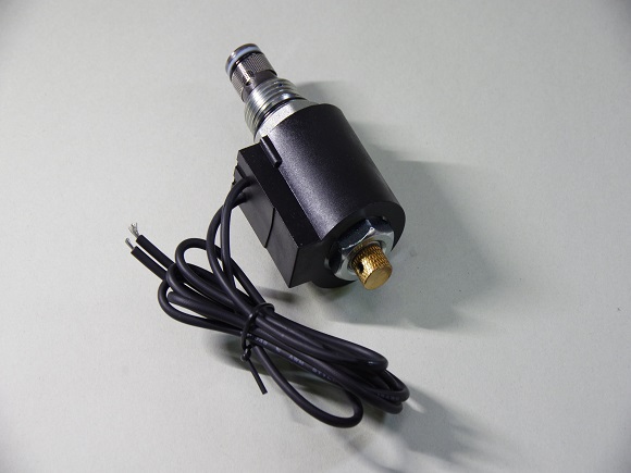 D&Hダンプ　カートリッジ＋コイル