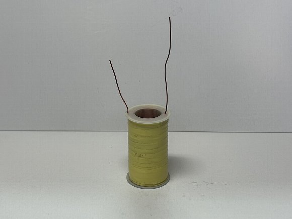 D&Hスクウェアダンプ　コイル