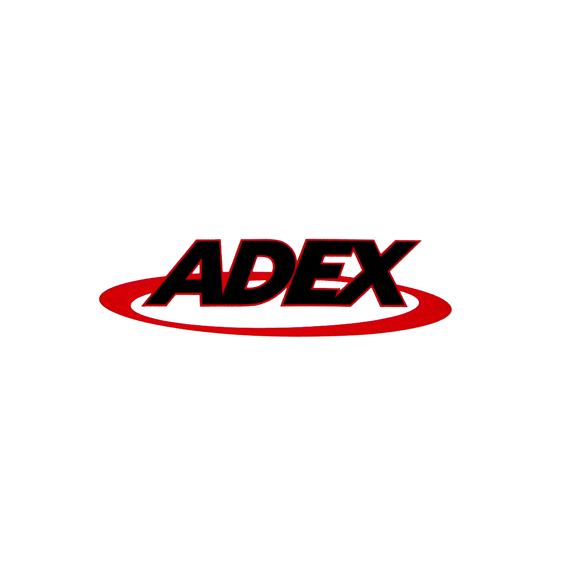 ＡＤＥＸ／デカール　スモール