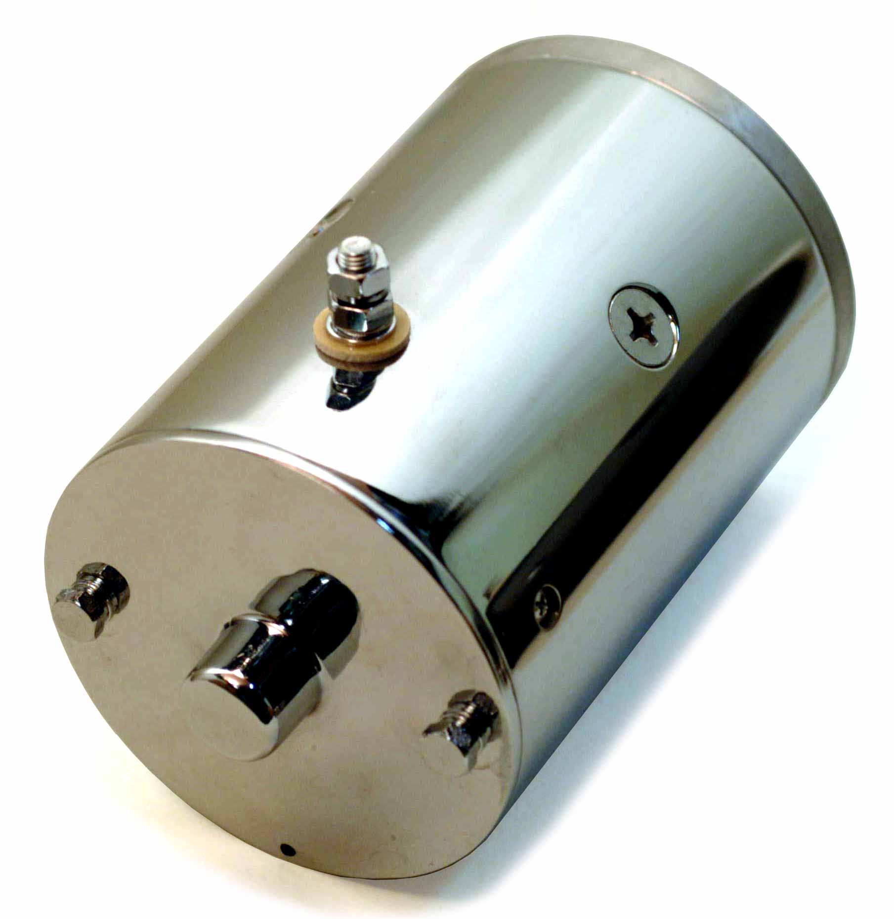 クロームモーター／９スプライン ＃Ｃ－１３Ｃ