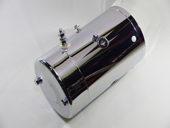 クロームモーター／９スプライン ＃Ｃ－１４Ｃ(ゴーダッチ)