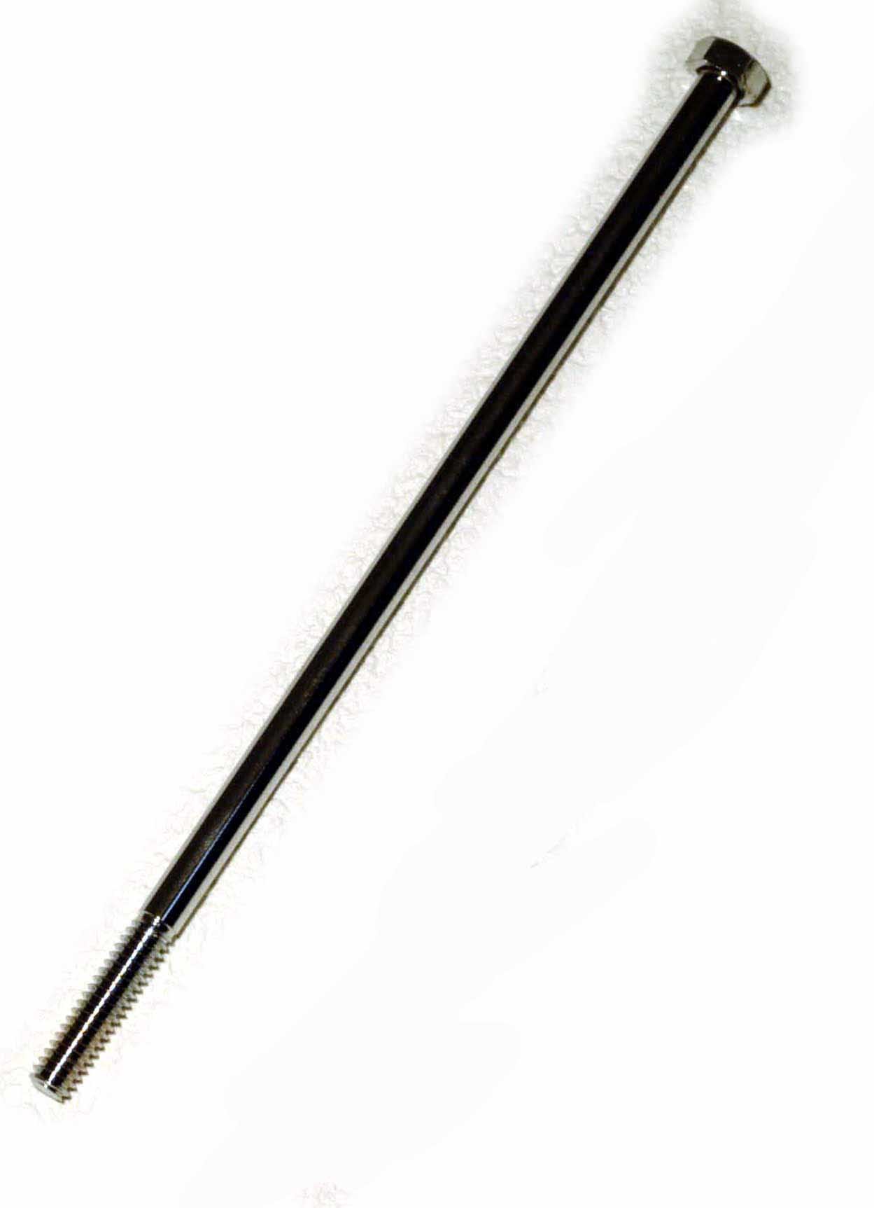 クロームモーターマウントボルト　１７８ｍｍ