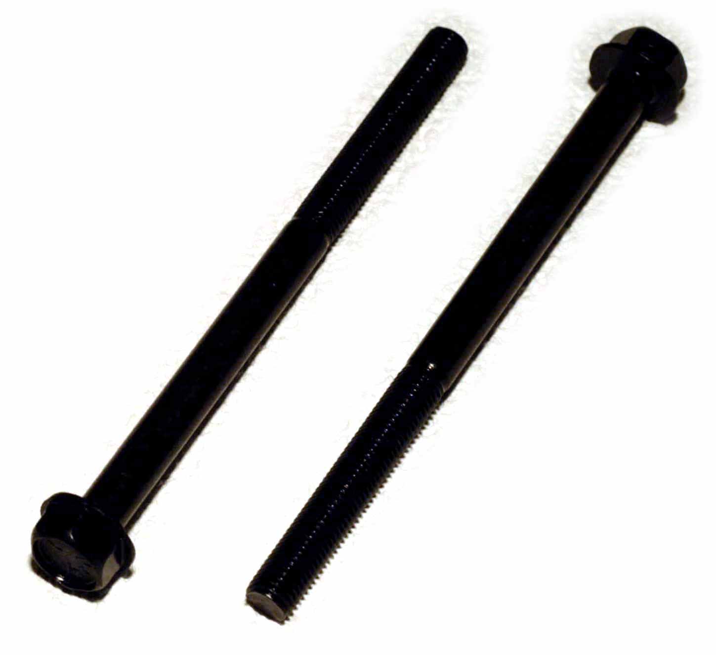 ポンプヘッドボルト　首下１１５ｍｍＬ	