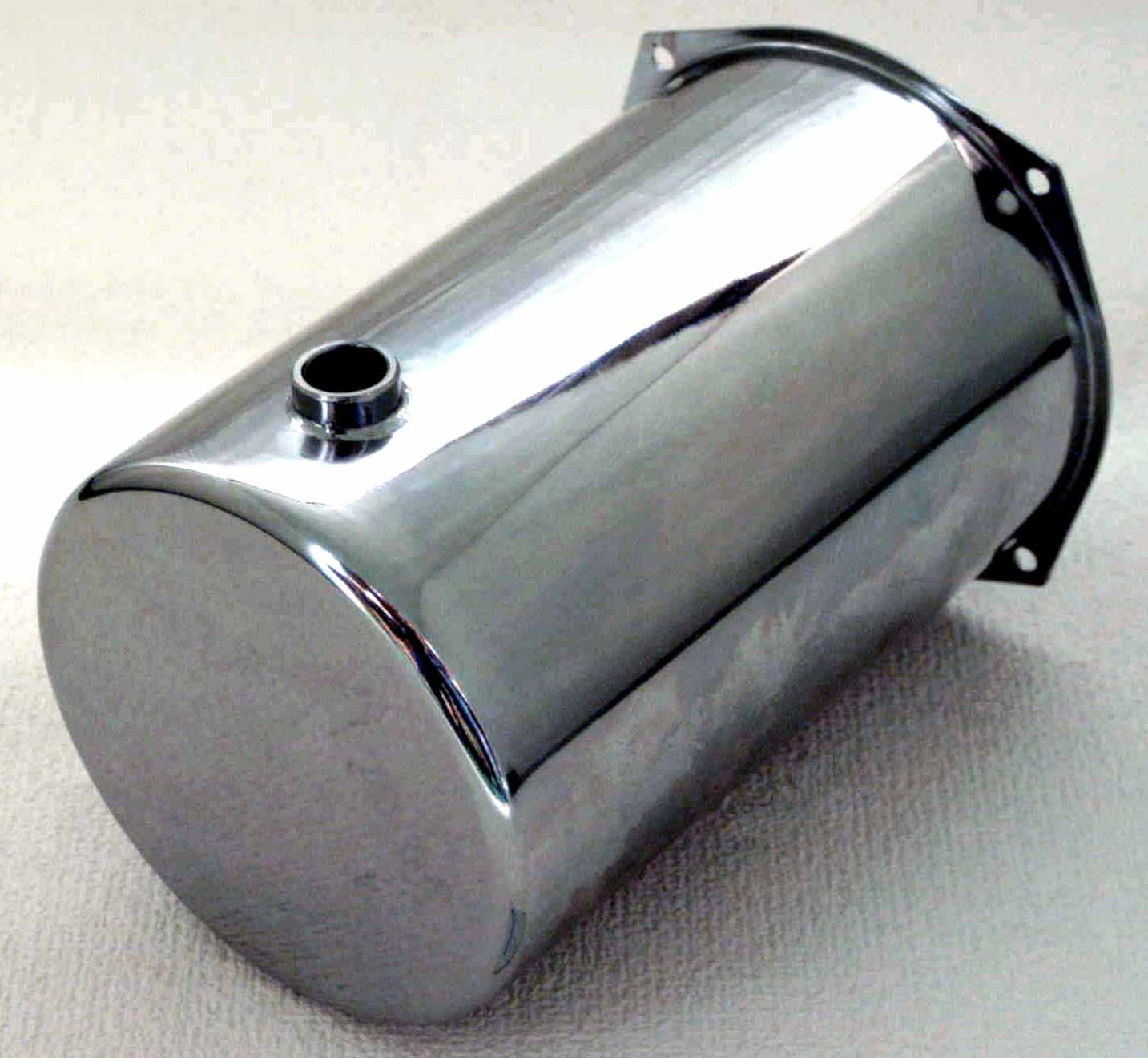 クロームタンク　１ポート