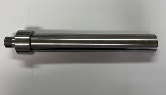 ホーリーＦＡＴシリンダー　９インチ　（未塗装）