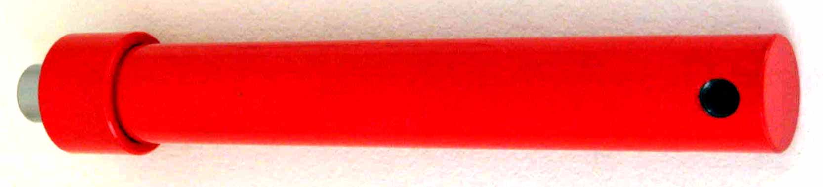 ホーリーオリジナルシリンダー　８”（横荷重対策品）サイドポート（１／４ポート）