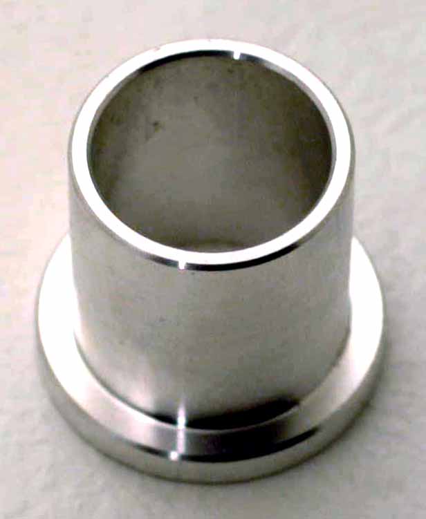 オリジナルシリンダー　３０φシリンダースリーブ　Ｌ３５ｍｍ