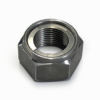 リバースシリンダー用ナット