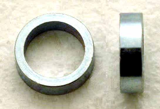 カラー　φ１７×φ１３×Ｌ５