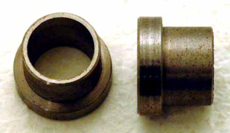 カラー　φ１６×φ１３×Ｌ１５