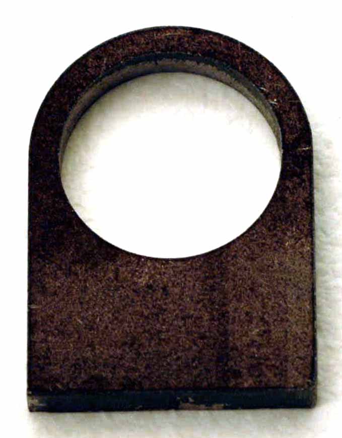 １／２用ピロボールステー
