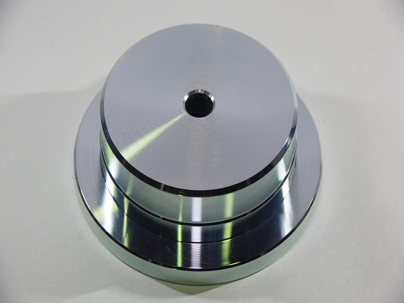 ディープカップ ９４Φ(ユニクロメッキ)