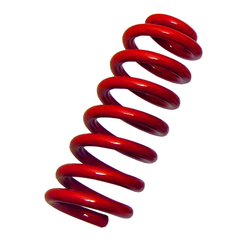 １．５トンコイル（レッド）