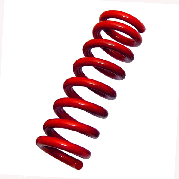２トンコイル（レッド）