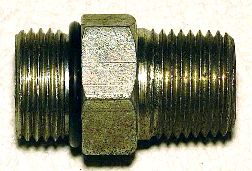 １／２×＃１０ＯＲ