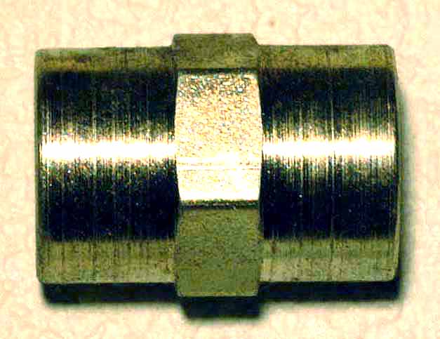 １／４ソケット
