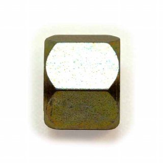 ＃６キャップナット