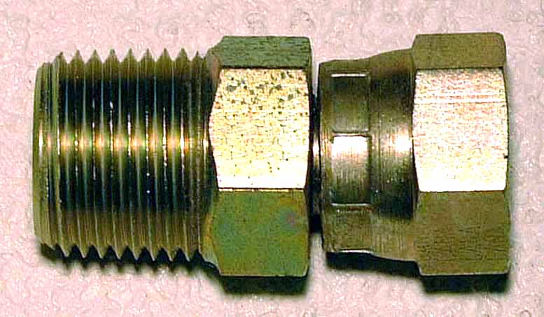 ３／８×１／４  スィーベル