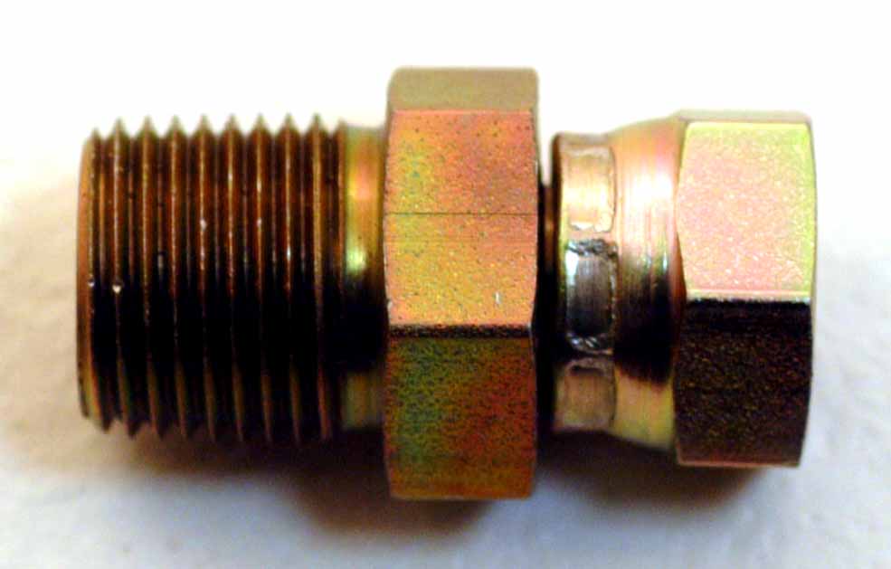 １／２×３／８　スィーベル　