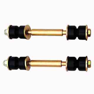エンドリンク ASSY　黒　＃８１１７Ｇ