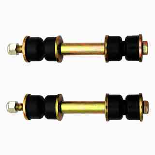 エンドリンク ASSY  黒　＃８１２３Ｇ